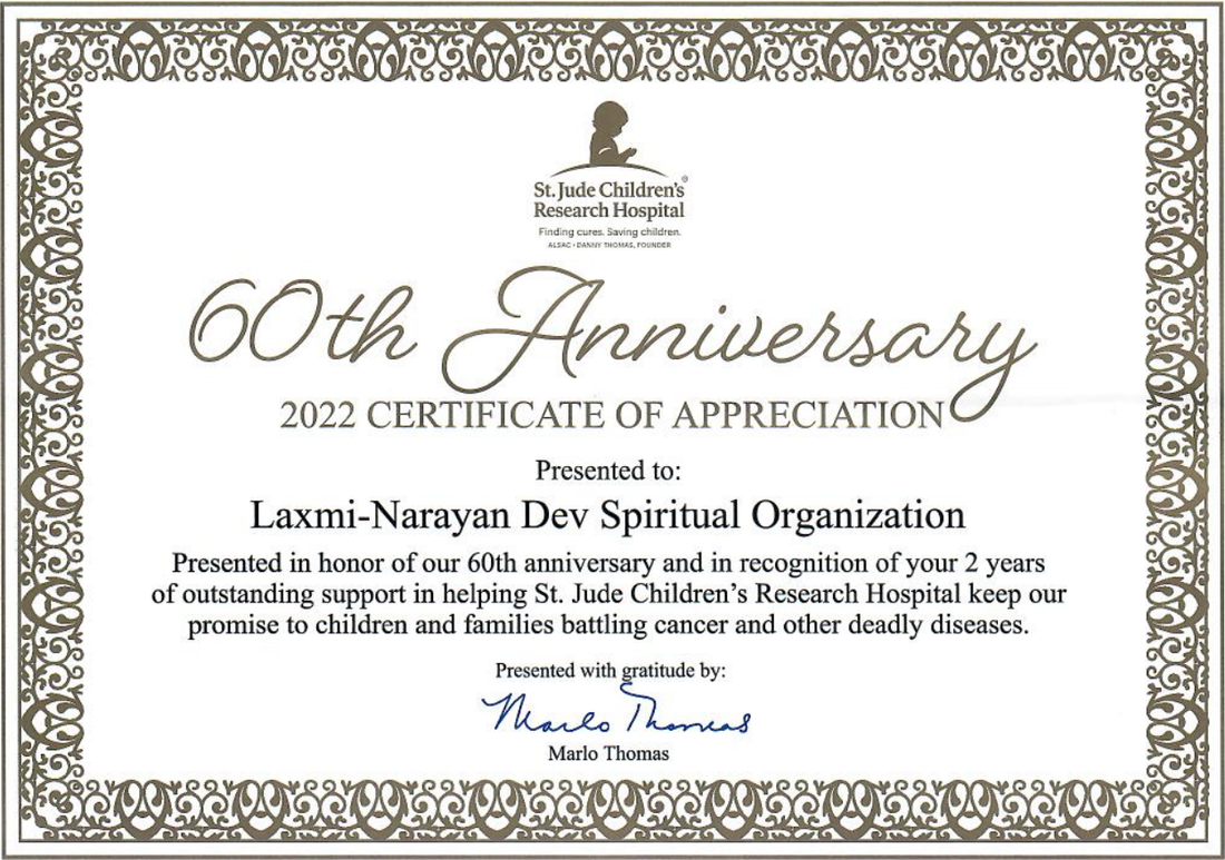 2022 Certificate of Support 1