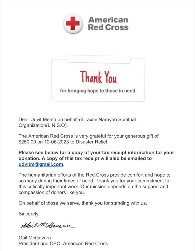 2023 Certificate of Support 3