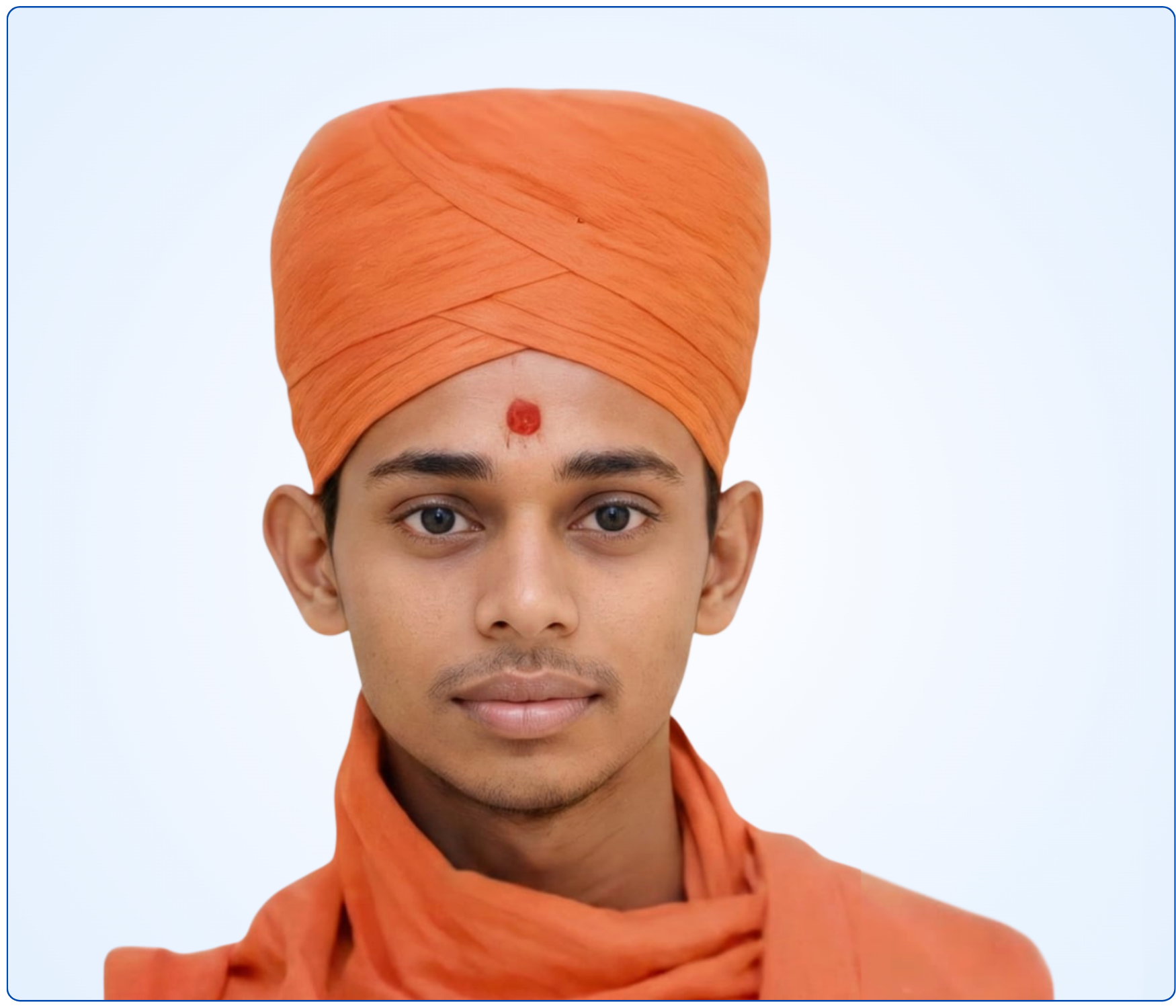 Nirmal Swami